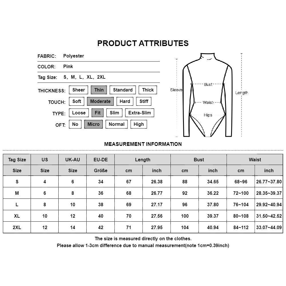 Womens Slimming Body Shaper Tummy Control Seamless Shapewear Bodysuit  Underwear