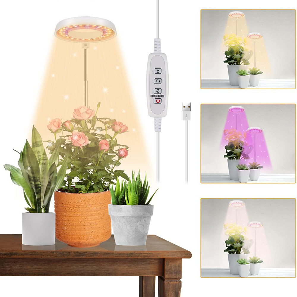Mosthink led plant grow light strips outlet